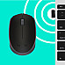 LOGITECH B170 Wireless Mouse Black OEM LOGITECH B170 Wireless Mouse Black OEM