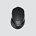 LOGITECH M330 Silent Plus Black - 2.4GHZ - EMEA LOGITECH M330 Silent Plus Black - 2.4GHZ - EMEA