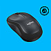 LOGITECH M220 Silent Black - 2.4GHZ - EMEA LOGITECH M220 Silent Black - 2.4GHZ - EMEA