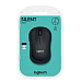 LOGITECH M220 Silent Black - 2.4GHZ - EMEA LOGITECH M220 Silent Black - 2.4GHZ - EMEA