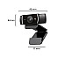 LOGITECH C922 Pro Stream Webcam - USB -EMEA