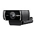 LOGITECH C922 Pro Stream Webcam - USB -EMEA