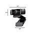 LOGITECH C922 Pro Stream Webcam - USB -EMEA