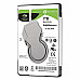 SEAGATE Barracuda 1TB HDD SATA 6Gb/s 5400rpm 2.5inch 7mm height 128Mb cache BLK SEAGATE Barracuda 1TB HDD SATA 6Gb/s 5400rpm 2.5inch 7mm height 128Mb cache BLK