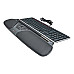CONTOUR RollerMouse Free3 Black CONTOUR RollerMouse Free3 Black
