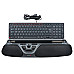 CONTOUR RollerMouse Free3 Black CONTOUR RollerMouse Free3 Black