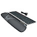 CONTOUR RollerMouse Free3 Black CONTOUR RollerMouse Free3 Black