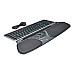 CONTOUR RollerMouse Free3 Black CONTOUR RollerMouse Free3 Black