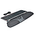 CONTOUR RollerMouse Free3 Black CONTOUR RollerMouse Free3 Black