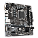 GIGABYTE H610M S2H DDR4 LGA 1700 1xHDMI 1xDP 1xD-Sub 1xDVI-D 4xSATA 6Gb/s GIGABYTE H610M S2H DDR4 LGA 1700 1xHDMI 1xDP 1xD-Sub 1xDVI-D 4xSATA 6Gb/s