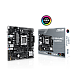 ASUS PRIME A620M-K AM5 2xDDR5 mATX MB 4xSATA 1xM.2 ASUS PRIME A620M-K AM5 2xDDR5 mATX MB 4xSATA 1xM.2