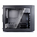 FRACTAL DESIGN Focus Mini Black Window FRACTAL DESIGN Focus Mini Black Window