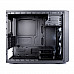 FRACTAL DESIGN Focus Mini Black Window FRACTAL DESIGN Focus Mini Black Window