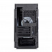 FRACTAL DESIGN Focus Mini Black Window FRACTAL DESIGN Focus Mini Black Window