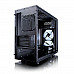 FRACTAL DESIGN Focus Mini Black Window FRACTAL DESIGN Focus Mini Black Window