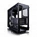 FRACTAL DESIGN Focus Mini Black Window FRACTAL DESIGN Focus Mini Black Window