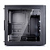 FRACTAL DESIGN Focus Black Window FRACTAL DESIGN Focus Black Window