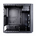 FRACTAL DESIGN Focus Black Window FRACTAL DESIGN Focus Black Window