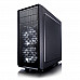 FRACTAL DESIGN Focus Black Window FRACTAL DESIGN Focus Black Window