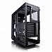 FRACTAL DESIGN Focus Black Window FRACTAL DESIGN Focus Black Window