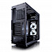 FRACTAL DESIGN Focus Black Window FRACTAL DESIGN Focus Black Window