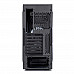 FRACTAL DESIGN Focus Black Window FRACTAL DESIGN Focus Black Window