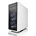 FRACTAL DESIGN Focus G White Window FRACTAL DESIGN Focus G White Window