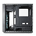 FRACTAL DESIGN Focus G Gray Window FRACTAL DESIGN Focus G Gray Window