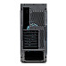 FRACTAL DESIGN Focus G Gray Window FRACTAL DESIGN Focus G Gray Window