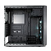 FRACTAL DESIGN Focus G Gray Window FRACTAL DESIGN Focus G Gray Window