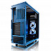 FRACTAL DESIGN Focus G Blue Window FRACTAL DESIGN Focus G Blue Window