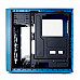 FRACTAL DESIGN Focus G Blue Window FRACTAL DESIGN Focus G Blue Window
