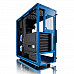 FRACTAL DESIGN Focus G Blue Window FRACTAL DESIGN Focus G Blue Window