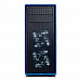 FRACTAL DESIGN Focus G Blue Window FRACTAL DESIGN Focus G Blue Window