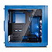 FRACTAL DESIGN Focus G Blue Window FRACTAL DESIGN Focus G Blue Window