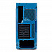 FRACTAL DESIGN Focus G Blue Window FRACTAL DESIGN Focus G Blue Window