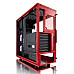 FRACTAL DESIGN Focus G Red Window FRACTAL DESIGN Focus G Red Window