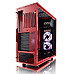 FRACTAL DESIGN Focus G Red Window FRACTAL DESIGN Focus G Red Window