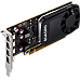 HP NVIDIA Quadro P1000 4GB Kit
