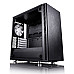 FRACTAL DESIGN Define Mini C TG Window