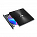 ASUS ZenDrive U9M USB-C ext.Ultra SLIM DVD Writer incl.USB-C cabel Brennsoftware+Nero Backup App black ASUS ZenDrive U9M USB-C ext.Ultra SLIM DVD Writer incl.USB-C cabel Brennsoftware+Nero Backup App black