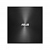 ASUS ZenDrive U9M USB-C ext.Ultra SLIM DVD Writer incl.USB-C cabel Brennsoftware+Nero Backup App black ASUS ZenDrive U9M USB-C ext.Ultra SLIM DVD Writer incl.USB-C cabel Brennsoftware+Nero Backup App black