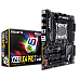GIGABYTE Mainboard Intel X299 UD4 Pro LGA 2066 8x DDR4 max. 128GB PCI-E Intel i219V Gbe-LAN 8x SATA 2x M-2 Slot ATX
