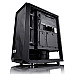 FRACTAL DESIGN Meshify C Blackout TG