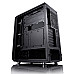 FRACTAL DESIGN Meshify C Blackout TG