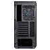 FRACTAL DESIGN Meshify C Blackout TG