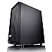 FRACTAL DESIGN Meshify C Blackout TG