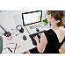 CONTOUR Rollermouse Pro3 Plus CONTOUR Rollermouse Pro3 Plus