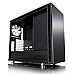 FRACTAL DESIGN Define R6 Black TG