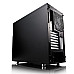 FRACTAL DESIGN Define R6 Black TG